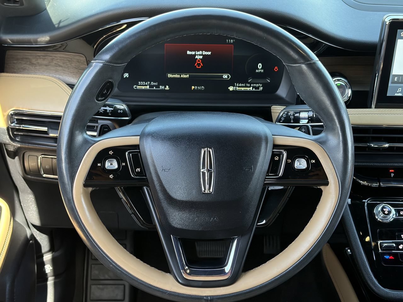 Used 2021 Lincoln Corsair Reserve FWD image 19