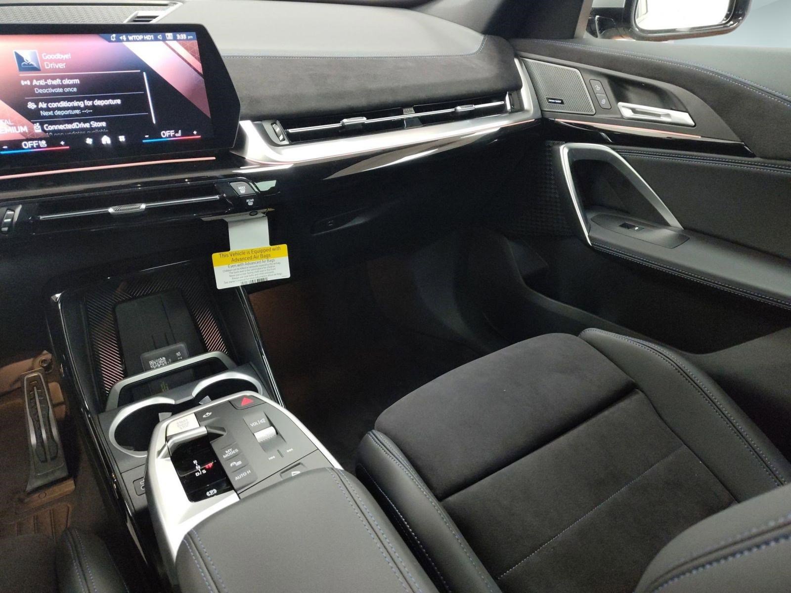 Used 2026 BMW X1 xDrive28i w/ M Sport Package image 24