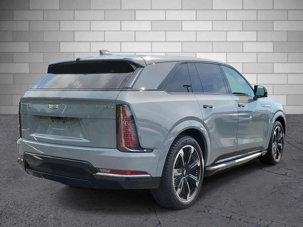 New 2026 Cadillac Escalade IQ Sport 1 image 5