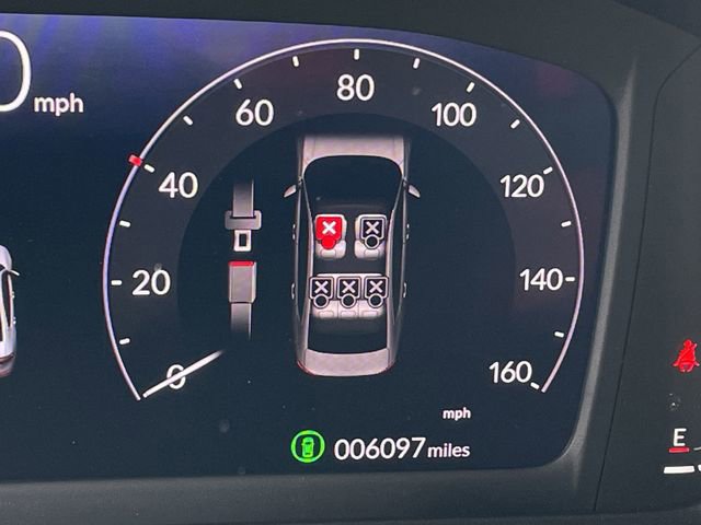 Used 2025 Honda Accord LX image 15