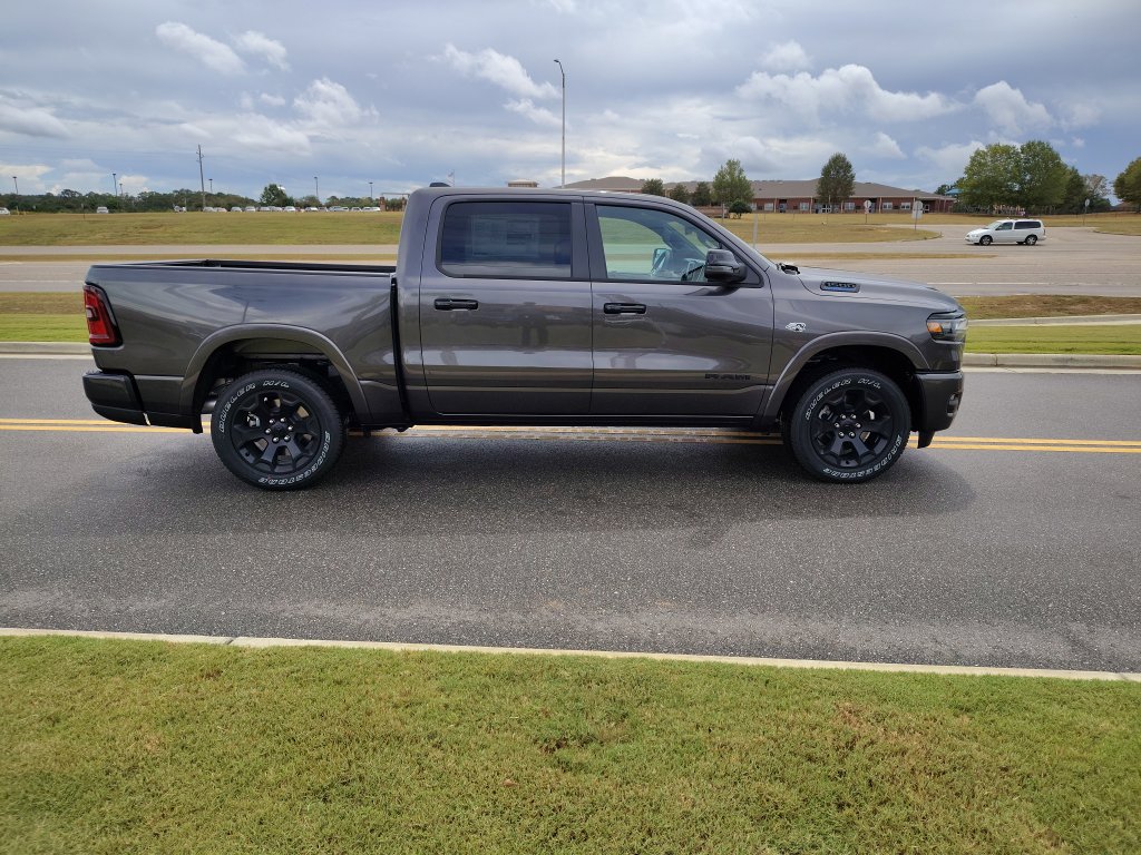 New 2026 RAM 1500 Big Horn image 14