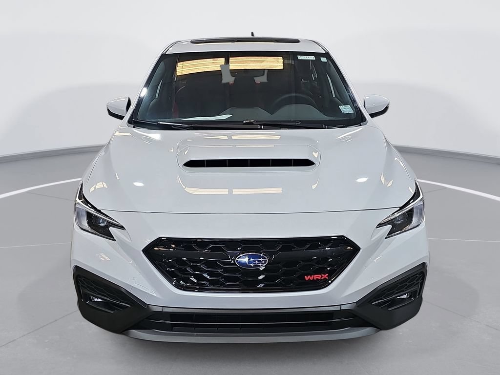 New 2026 Subaru WRX Limited AWD/4WD image 2