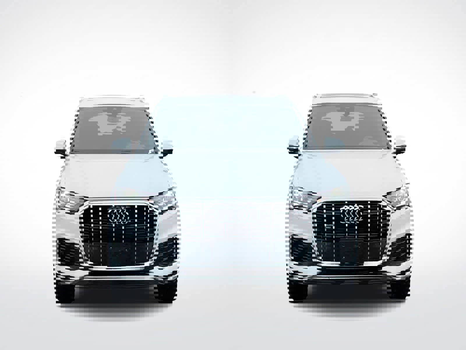 Used 2021 Audi Q7 2.0T Premium w/ Convenience Package image 3