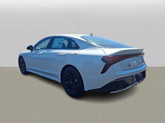 New 2026 Kia K5 LXS image 3
