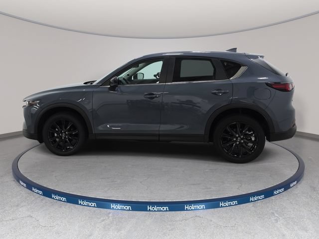 Used 2025 MAZDA CX-5 Carbon Edition AWD/4WD image 9