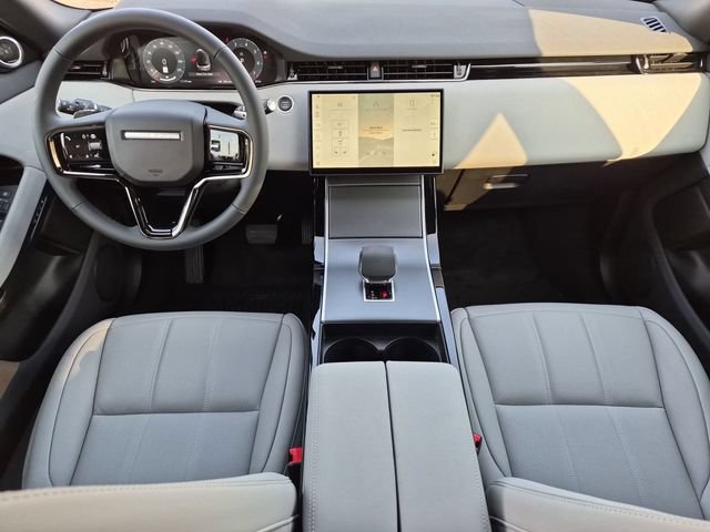New 2026 Land Rover Range Rover Evoque S AWD/4WD image 14