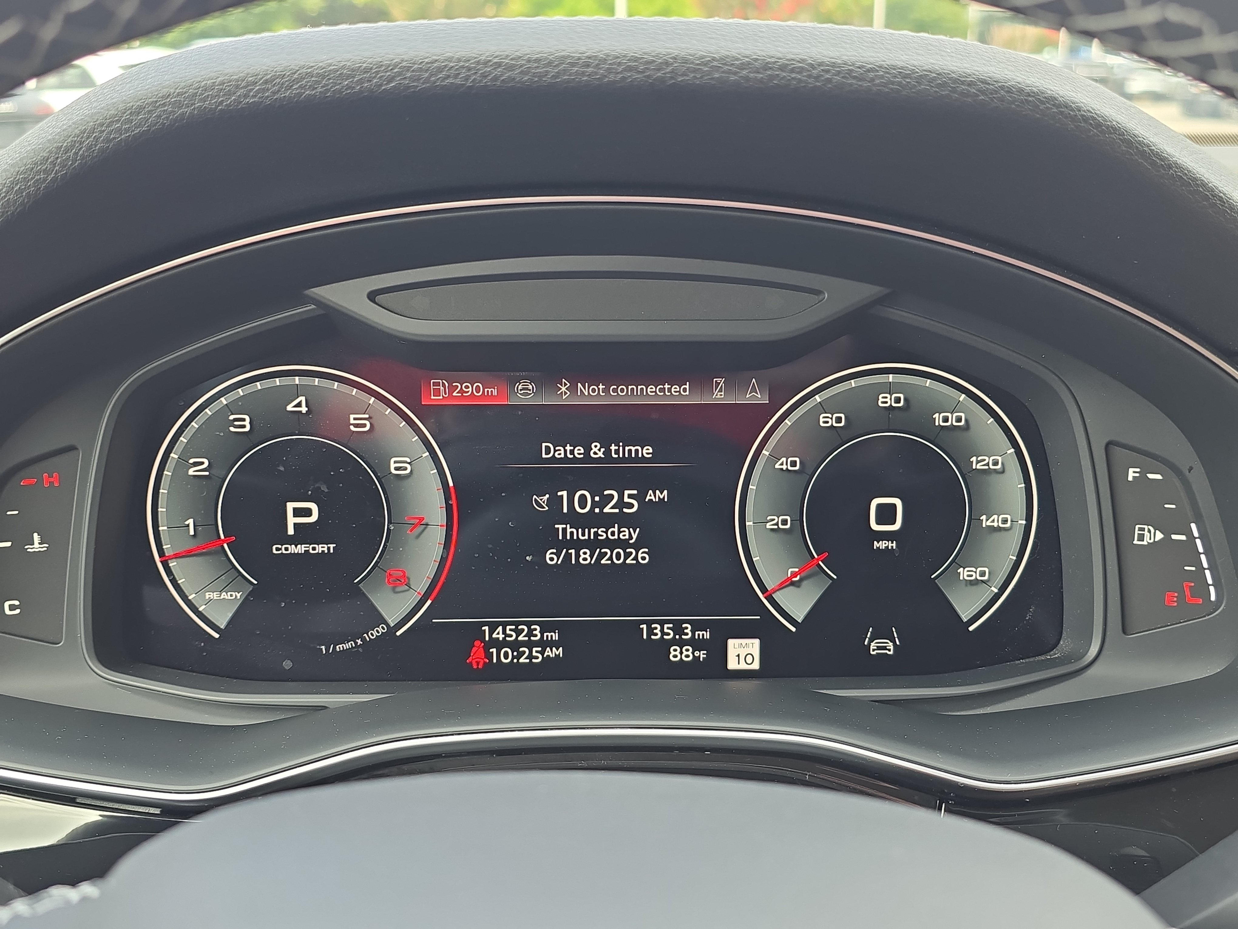 Used 2025 Audi Q7 3.0T Premium Plus AWD/4WD image 21