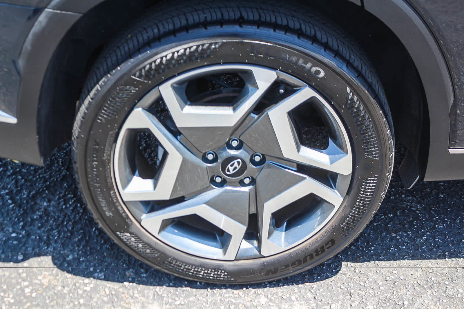 Certified 2024 Hyundai Palisade Limited FWD image 11