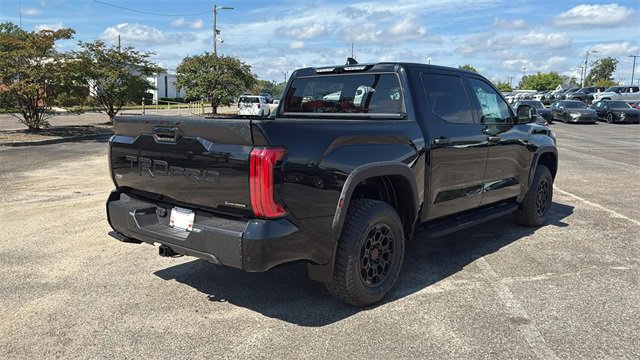 New 2026 Toyota Tundra TRD Pro image 7