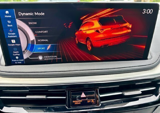 New 2026 Acura MDX w/ Technology Package FWD image 21