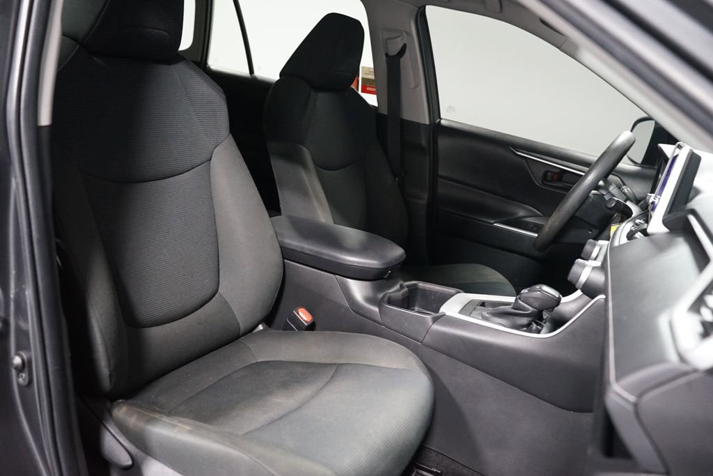 Certified 2023 Toyota RAV4 LE image 26