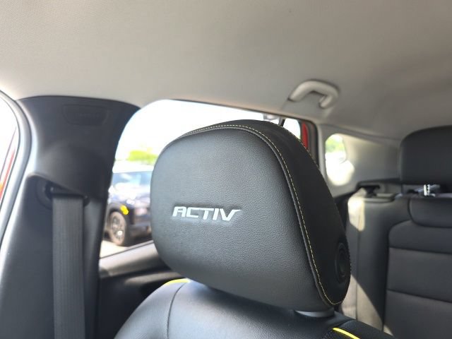 Used 2024 Chevrolet Trax ACTIV w/ Driver Confidence Package FWD image 27
