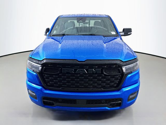 New 2026 RAM 1500 Big Horn image 2