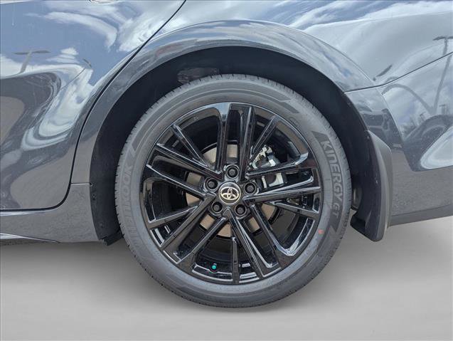 Certified 2025 Toyota Camry SE image 11