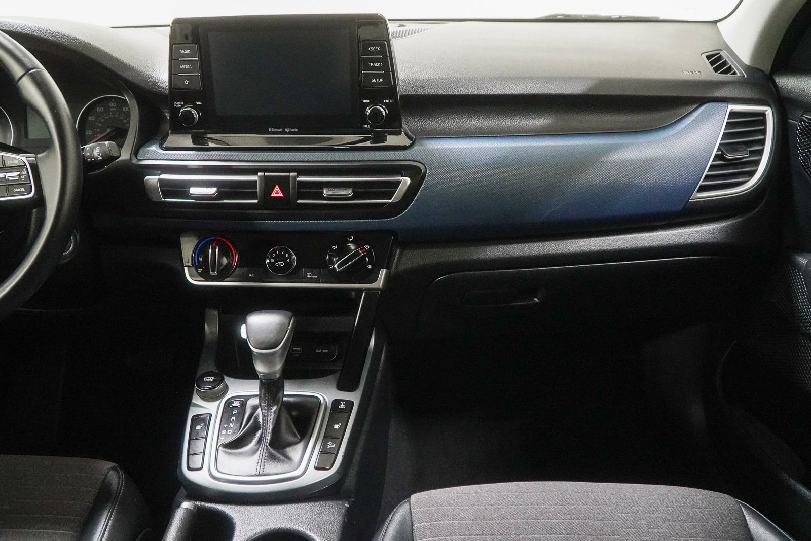 Used 2021 Kia Seltos S image 31