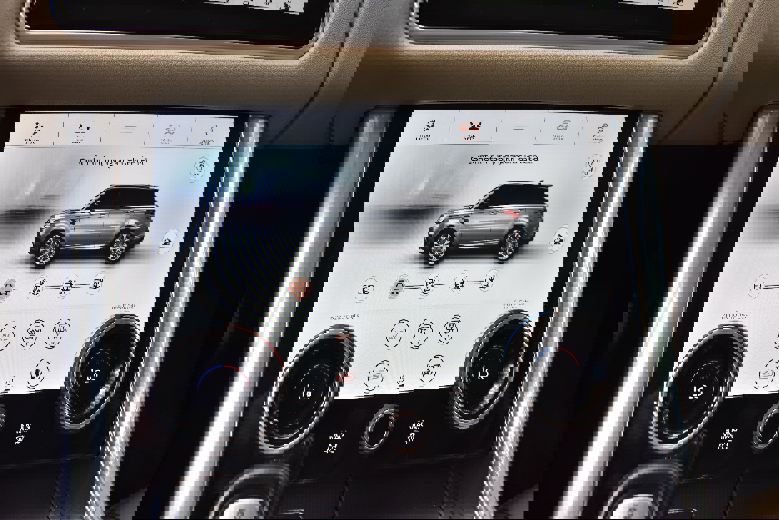 Used 2019 Land Rover Range Rover Sport HSE image 41