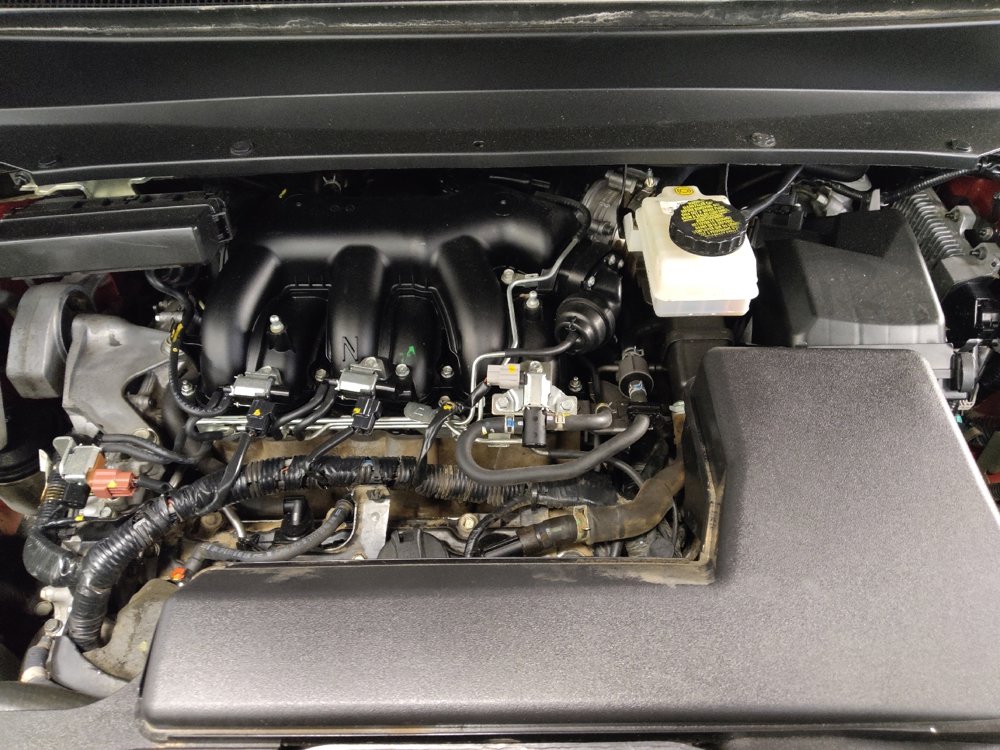 Used 2020 Nissan Pathfinder SV image 30