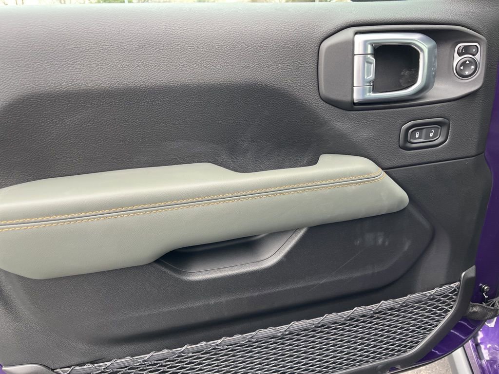 New 2026 Jeep Gladiator Mojave image 31