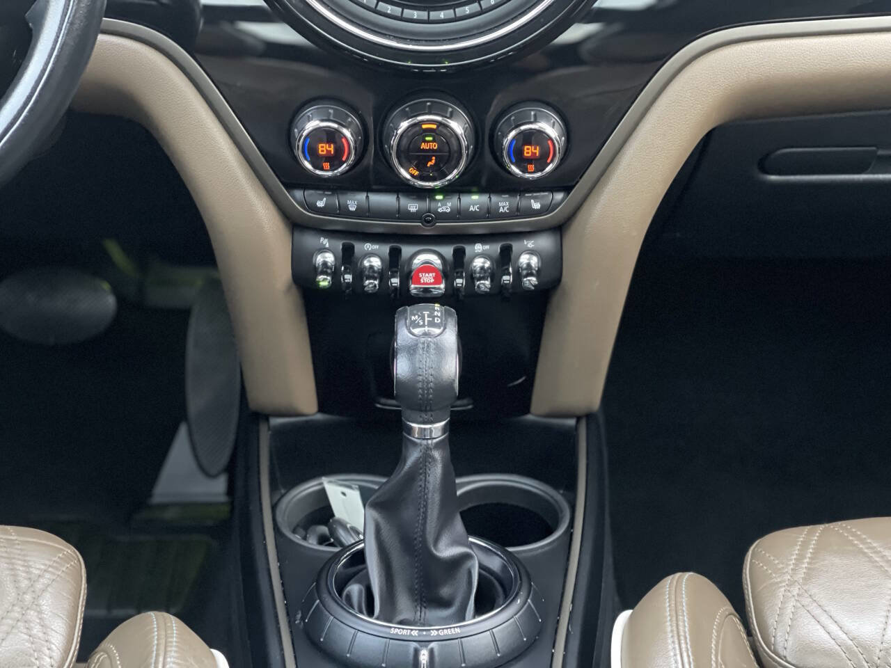 Used 2017 MINI Cooper Countryman S image 26