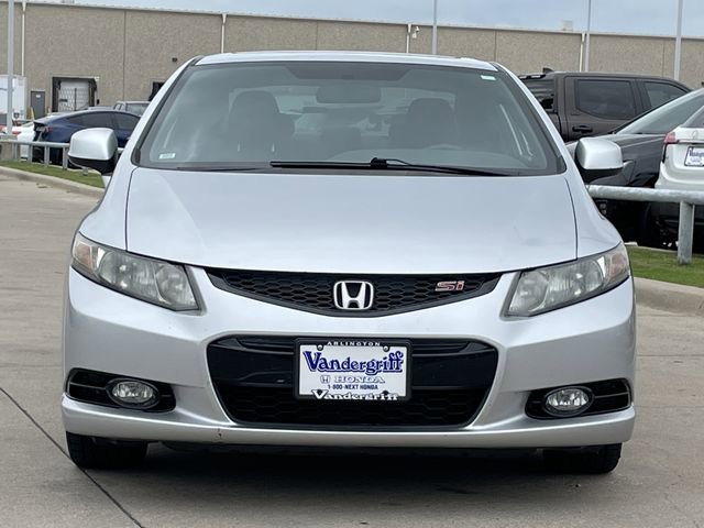 Used 2013 Honda Civic Si image 7