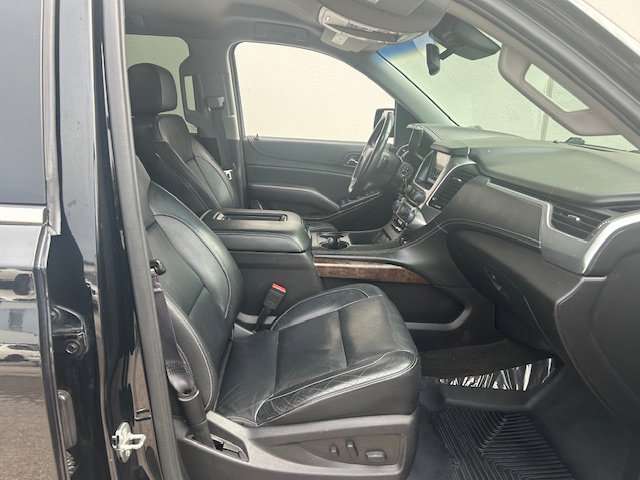 Used 2017 Chevrolet Tahoe LT image 6