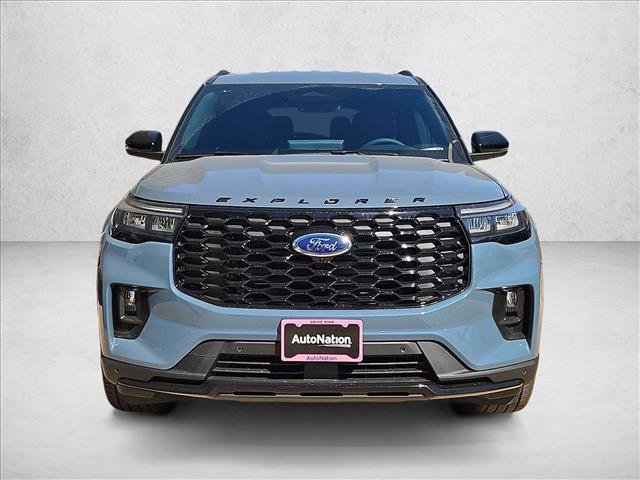 New 2026 Ford Explorer ST-Line w/ ST-Line Street Pack image 6