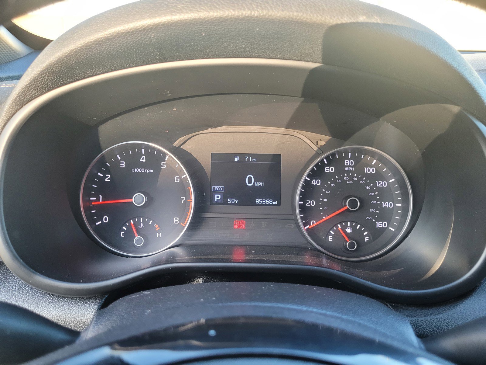 Used 2020 Kia Sportage S image 24