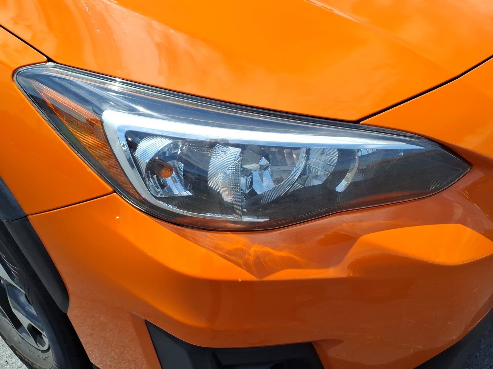 Used 2019 Subaru Crosstrek 2.0i Premium AWD/4WD image 10