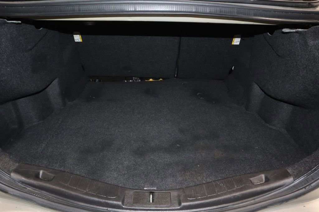 Used 2016 Ford Fusion Titanium FWD image 20