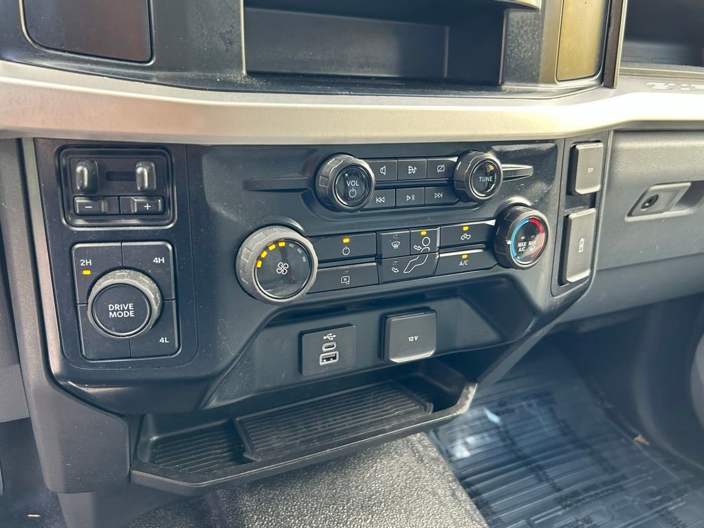 Used 2024 Ford F350 XL image 20