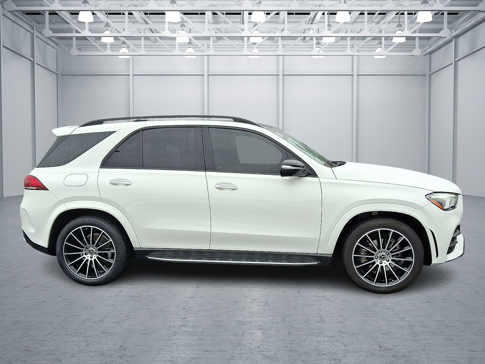 Certified 2023 Mercedes-Benz GLE 350 4MATIC image 7