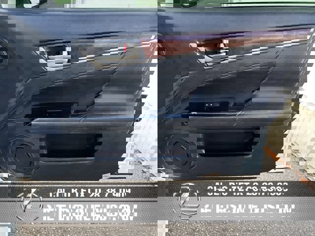 Used 2015 Lexus GS 350 AWD image 10