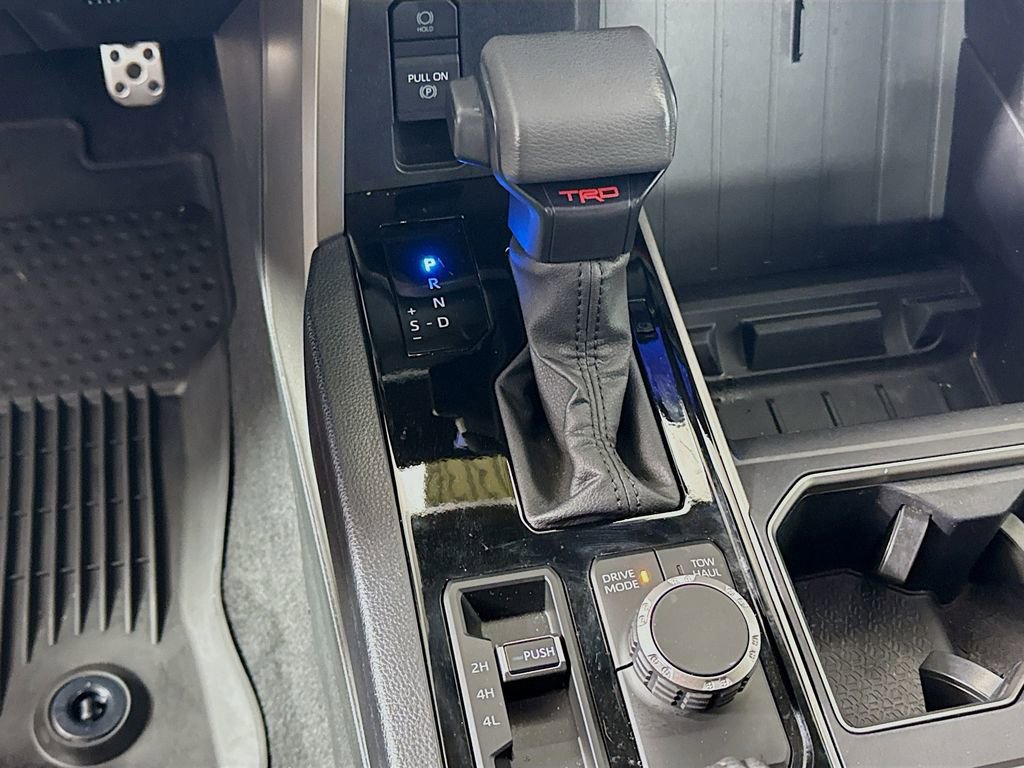 Used 2023 Toyota Tundra SR5 image 16
