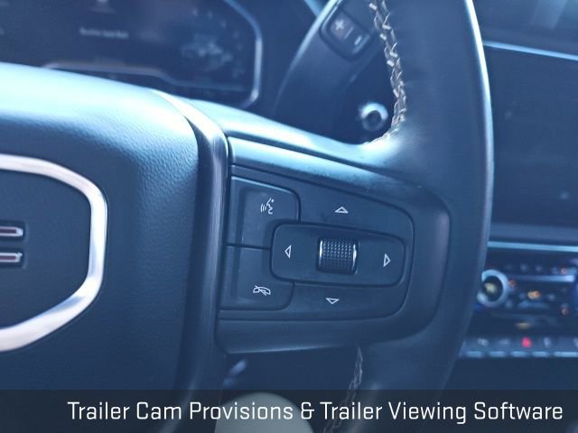 Used 2025 GMC Sierra 2500 AT4 w/ AT4 Premium Plus Package image 50