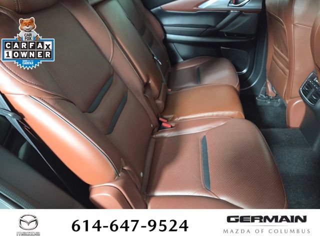 Used 2016 MAZDA CX-9 Signature AWD/4WD image 22