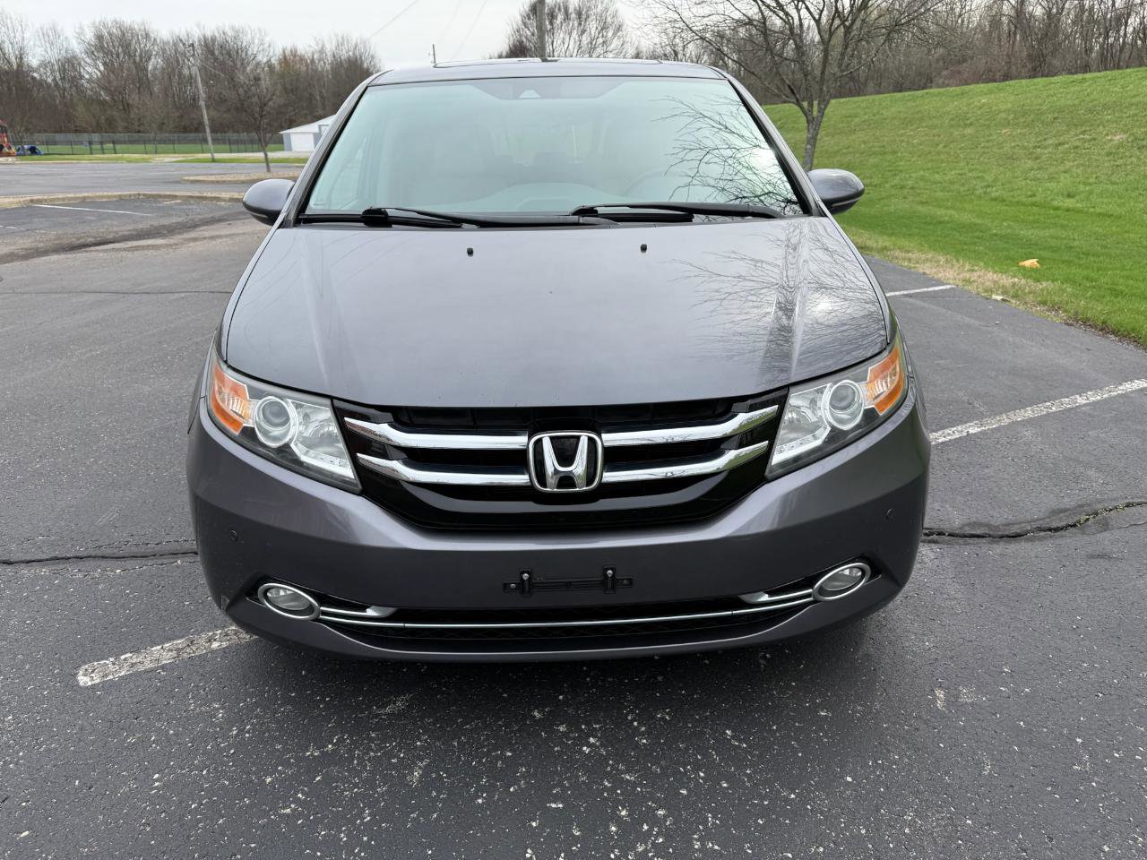 Used 2014 Honda Odyssey Touring image 31