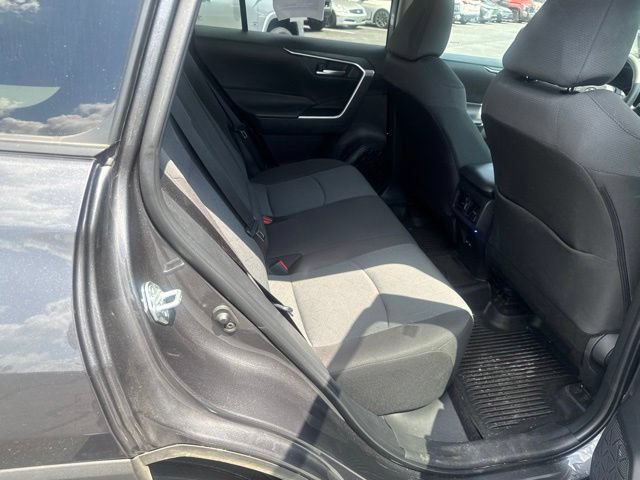 Used 2024 Toyota RAV4 XLE w/ Convenience Package AWD/4WD image 18