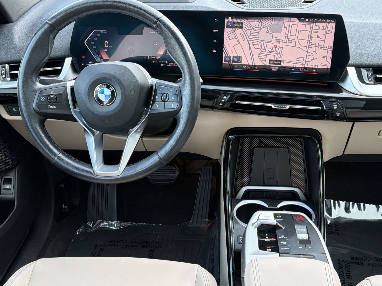 Certified 2023 BMW X1 xDrive28i w/ Premium Package AWD/4WD image 27