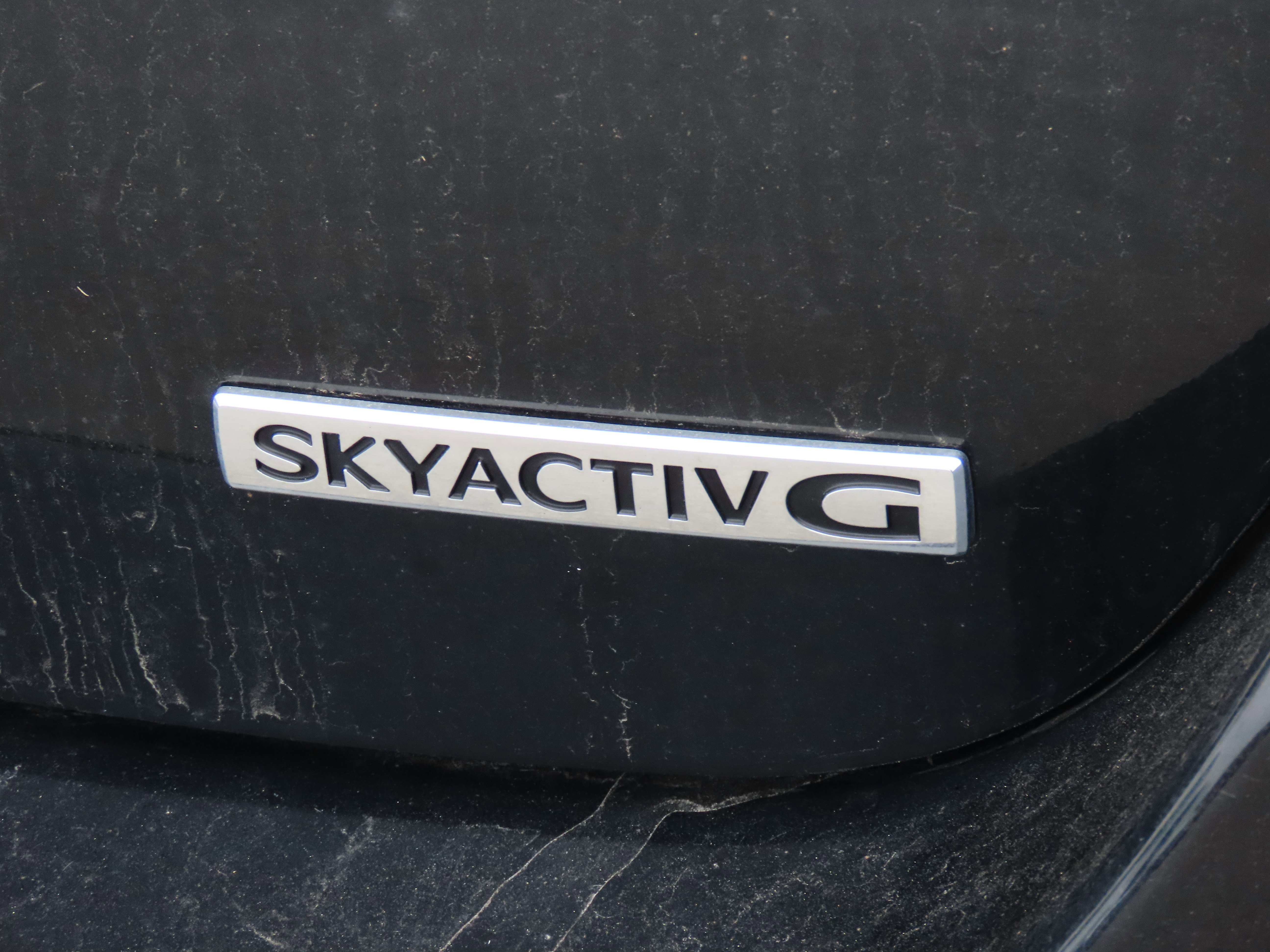 Used 2024 MAZDA MAZDA3 s image 15