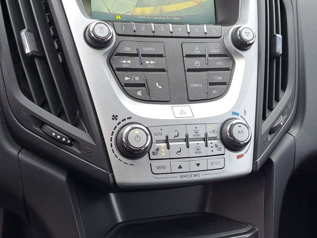 Used 2016 Chevrolet Equinox LT w/ Convenience Package FWD image 13