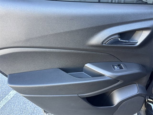 Used 2024 Chevrolet Trax LT w/ LT Convenience Package image 26