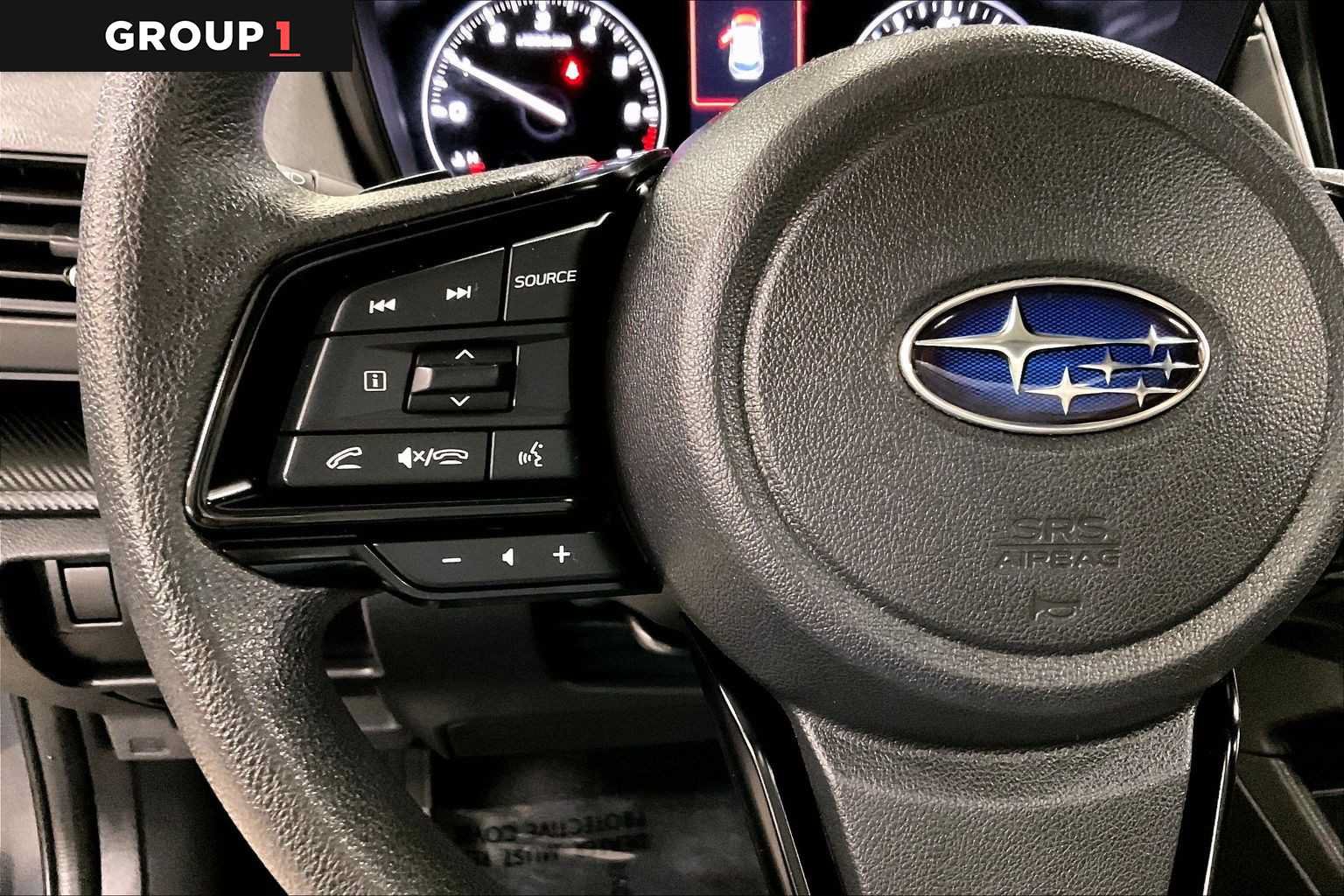 Used 2024 Subaru Crosstrek 2.0i Premium AWD/4WD image 24
