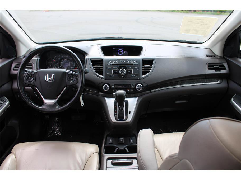 Used 2013 Honda CR-V EX-L image 10