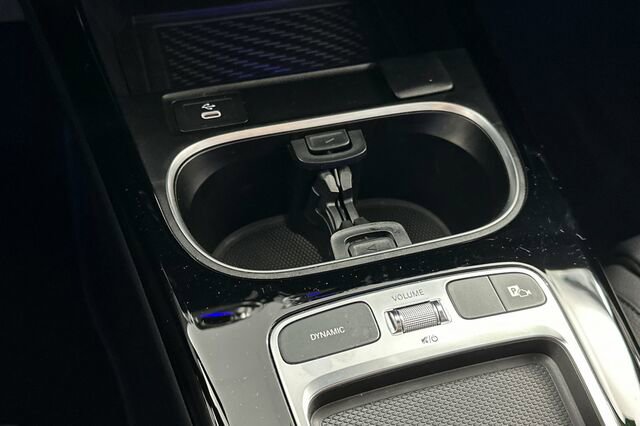 Certified 2025 Mercedes-Benz CLA 250 image 35