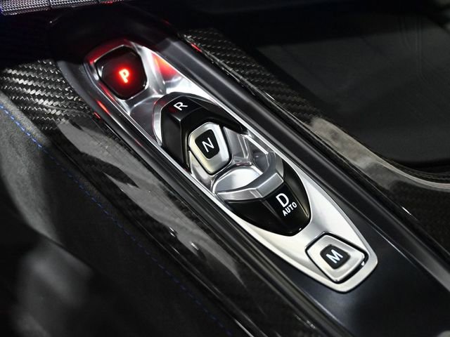 New 2026 Chevrolet Corvette ZR1 image 20