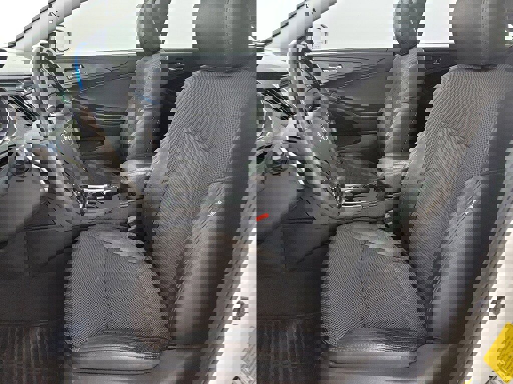 Used 2012 Hyundai Sonata SE w/ Navigation & Sunroof Pkg image 14