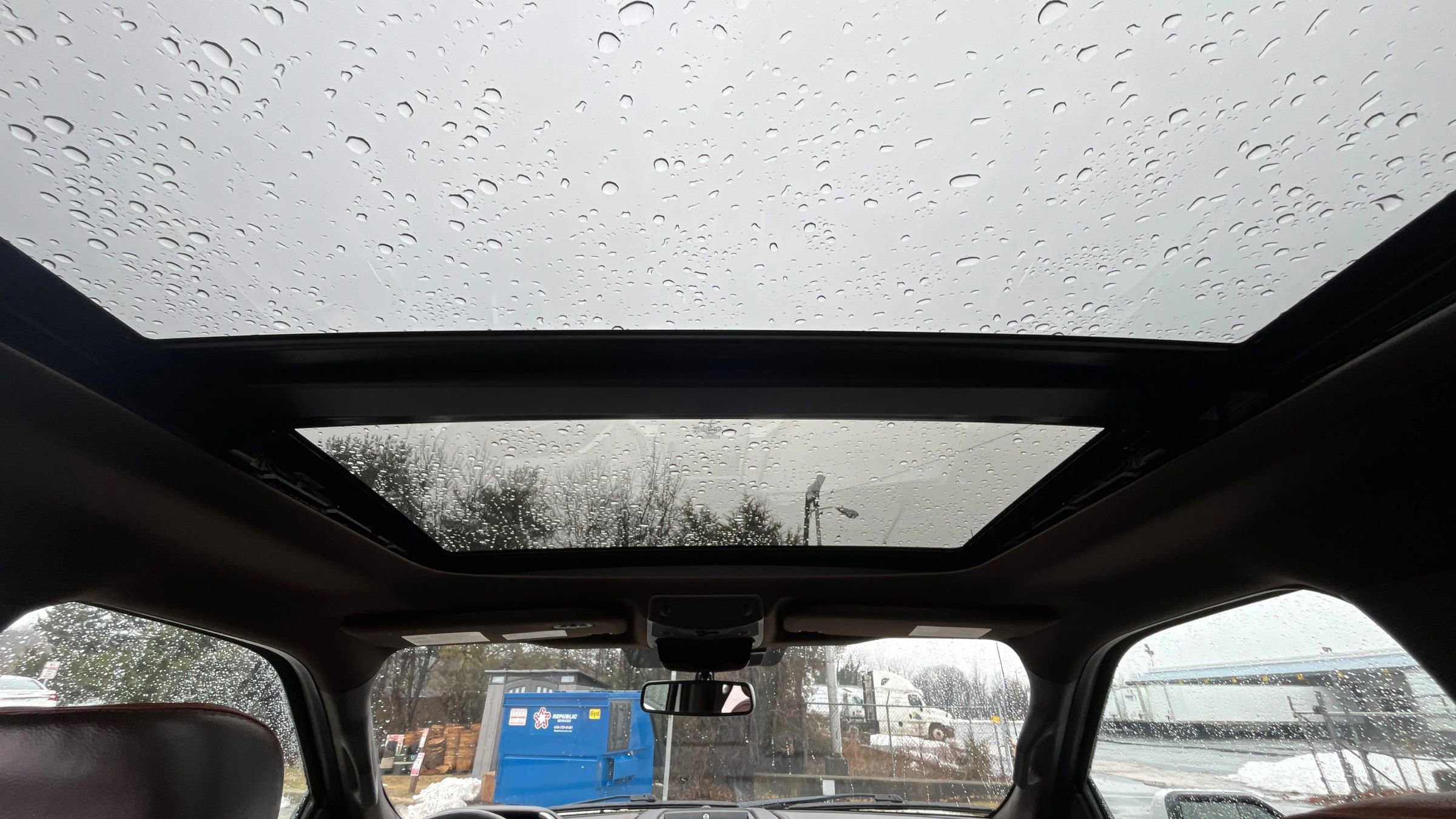 Used 2018 Ford F150 King Ranch w/ Trailer Tow Package image 22