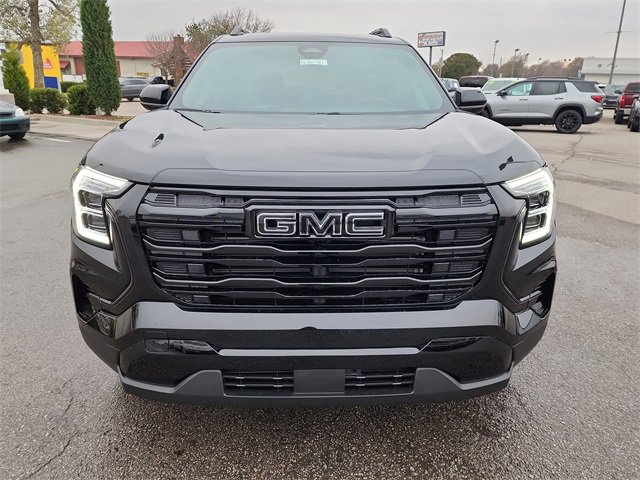 New 2026 GMC Terrain Elevation image 10