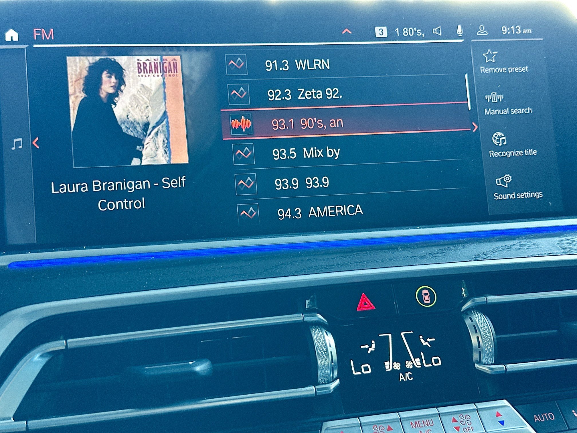 Certified 2022 BMW X7 xDrive40i w/ Premium Package image 15