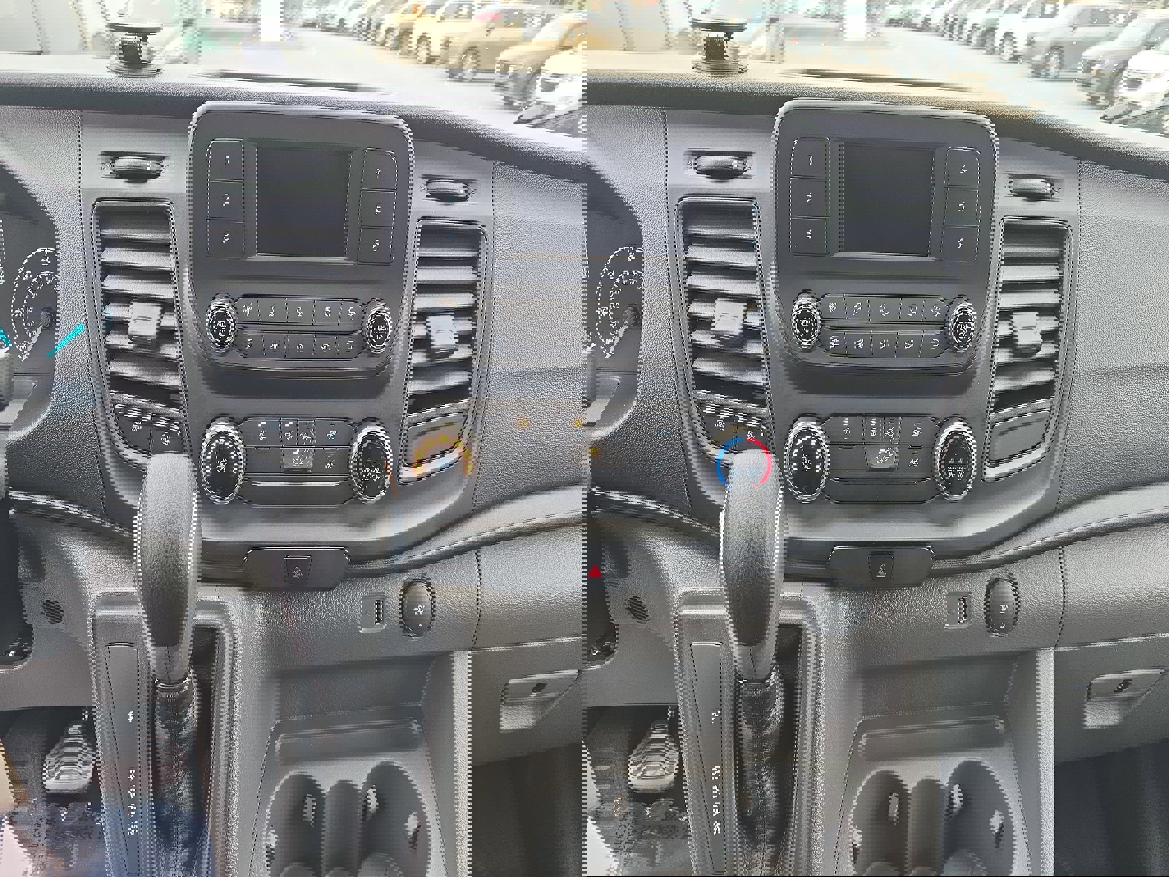 Used 2024 Ford Transit 350 NA w/ Load Area Protection Package image 25